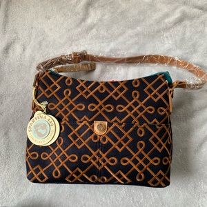 NWT Spartina Mareena Dixie Hobo